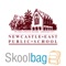 Newcastle East Public School, Skoolbag App for parent and student community