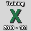 kApp - 101 Training for Excel 2010