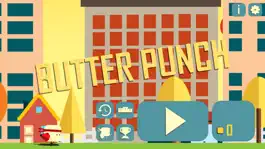 Game screenshot Butter Punch mod apk