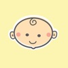 My Baby Growth Charts icon