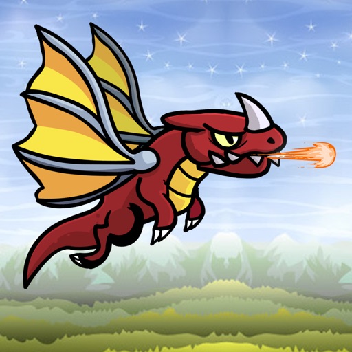 Top Flying Dragon Raid 1.0 Free