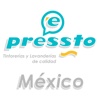 Tintorería Pressto México