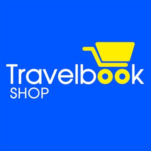 Travelbook™ icon