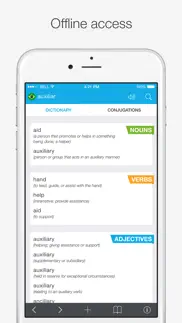 brazilian – english dictionary айфон картинки 1