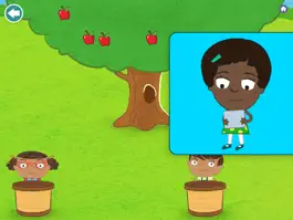 Game screenshot Gracie & Friends Park Play apk