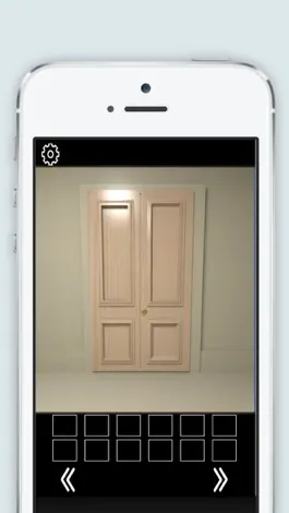 Game screenshot Creamroom  -Room Escape Game- apk