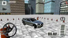 Game screenshot Xtreme Car Parking 3D mod apk