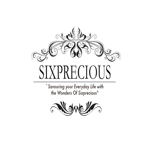 Sixprecious iOS App