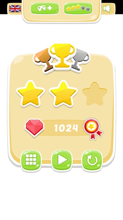 Right, left, up, down, reverse by PLAYTOUCH