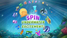 Game screenshot Dolphins Fortune Free Slots mod apk