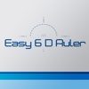 Easy 6D Ruler