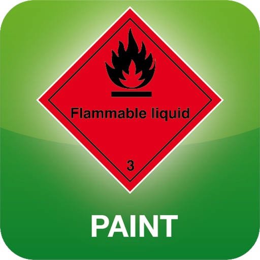 UN1263 - PAINT