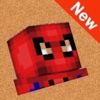 Free Superhero Skins for Minecraft