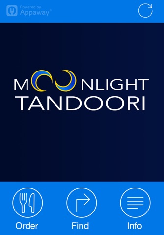 Moonlight Tandoori, Sunderland screenshot 2