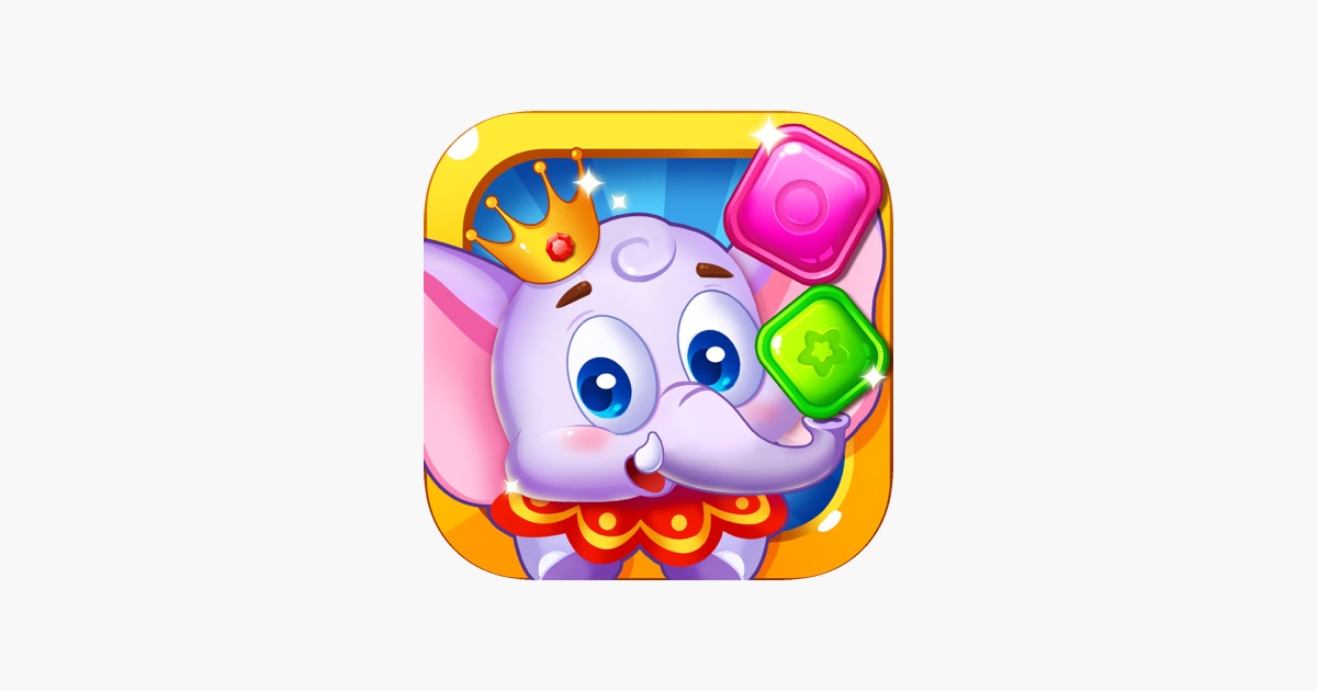 ‎Pet Circus App - App Store