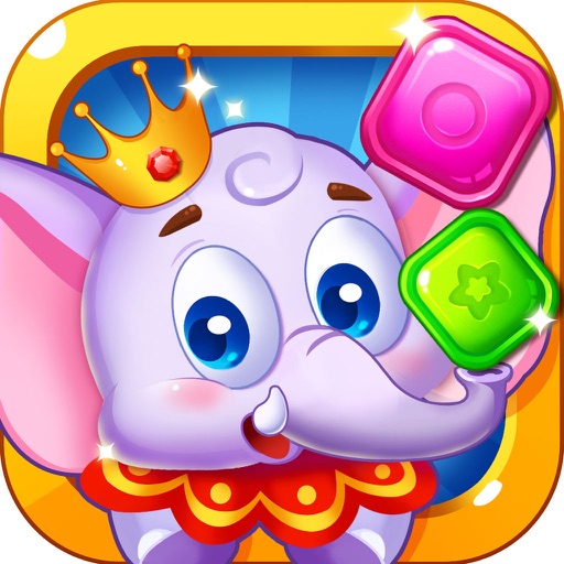 Pet Circus iOS App