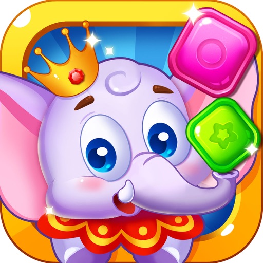 Pet Circus Icon