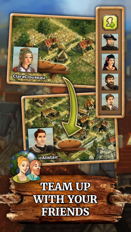 ANNO: Build an Empire screenshot-3