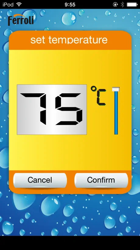 Smart Heater