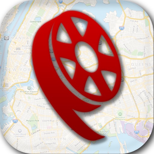 AlertifyMe Movies icon