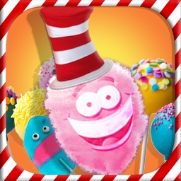 لعبة مصنع الحلوى - العاب طبخ حلويات  Seven Factory Candy Cooking Game