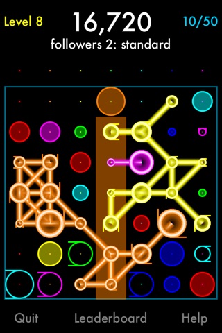 Chainphoria screenshot 2