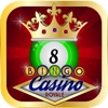 Bingo Royale - Play Online Bingo Games for Free with Multiple Bingo Cards in Las Vegas Casino!