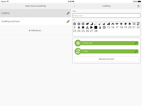 Screenshot #5 pour CoolDing