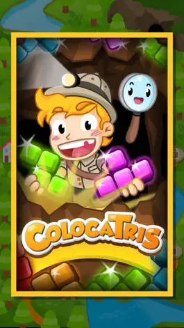 Game screenshot ColocaTris mod apk