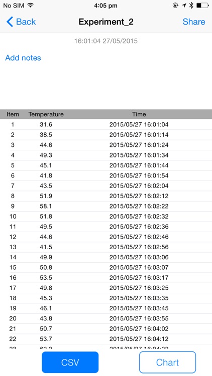 BTLogger screenshot-4
