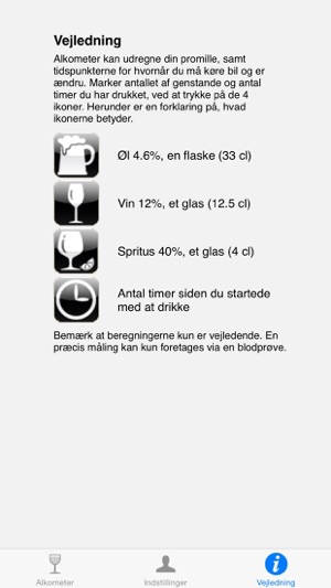 Alkometer(圖3)-速報App