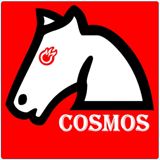 Cosmos Racing - Australia icon