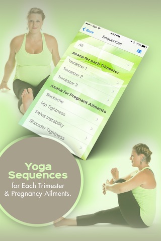 Mamata Yoga screenshot 3