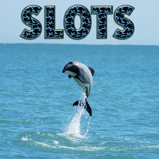 Hector's Dolphin Slots - FREE Slot Game Instant Winnings Treasure of Pyramids