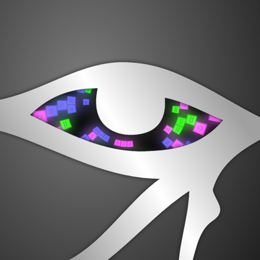 Iris Synthesis icon