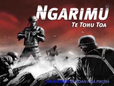 Screenshot #4 pour Victory at Point 209 - Ngarimu Te Tohu Toa