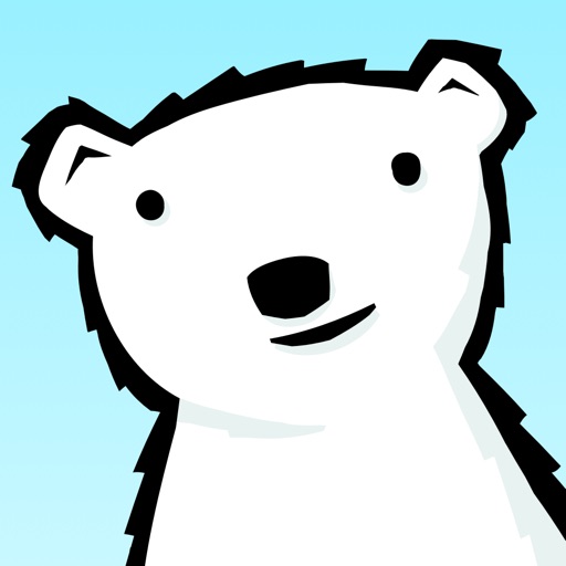 Polar Quiz iOS App
