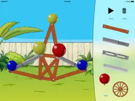 Game screenshot Spare Parts mod apk