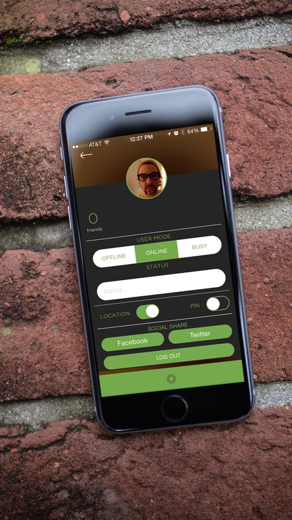 Invisible Call screenshot-4