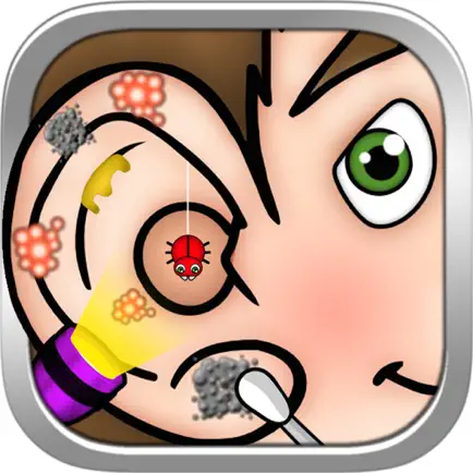 Ear Doctor For Kids Free Cheats