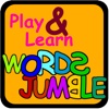 Play & Learn Words Jumble