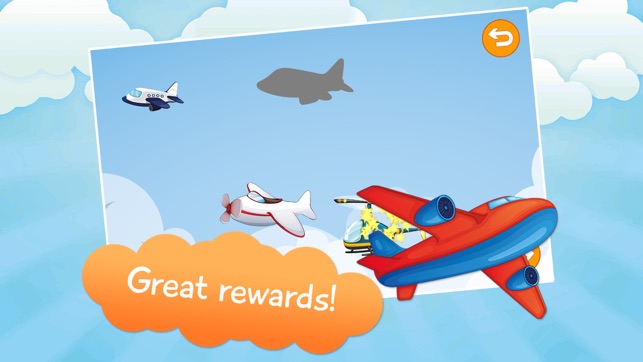 Vehicles Puzzles for Toddlers(圖4)-速報App