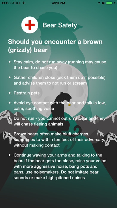 Screenshot #3 pour Bear & Bells