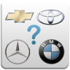 Guess car brand