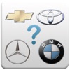 Guess car brand - iPadアプリ