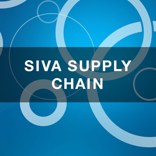 SIVA SUPPLY CHAIN