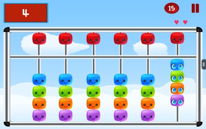 Abacus HD screenshot 3