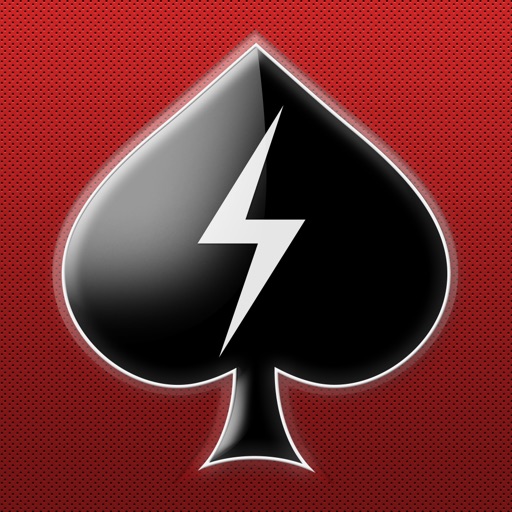 Poker Hands Blitz Stars Free - Learn How to Play Texas Holdem Poker Icon