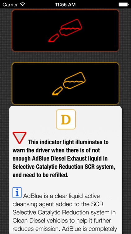 App for Volkswagen Cars - Volkswagen Warning Lights & VW Road Assistance - Car Locator