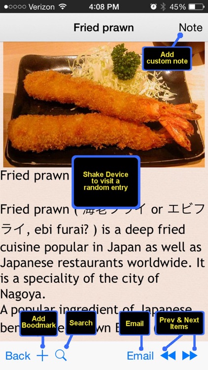 Japanese Cuisine Guide